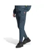 Pantalon de survetement Homme M CE Q1 PT Bleu