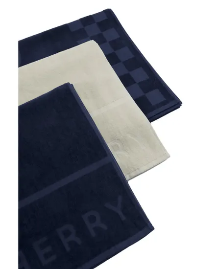 Serviette de Plage Homme Classic Drap de Plage
