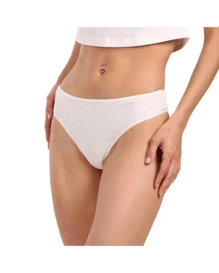 Culottes String Femme Mainline 3P Puma