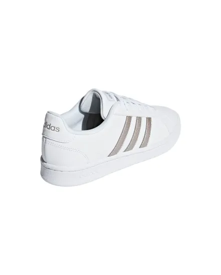 Chaussures mode femme GRAND COURT Blanc