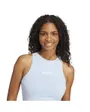 Débardeur Femme W Lin Sj Tk