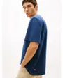T-shirt Homme TJM 90S NEW CLASSICS Bleu