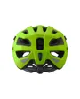 Casque Route/VTT Unisexe KITE 2.0 Jaune Fluo Mat