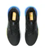 Chaussures de running Homme GEL-NIMBUS 25 Noir