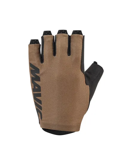 Gants courts Unisexe COSMIC Bronze