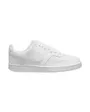 Chaussures Femme W NIKE COURT VISION LO Blanc