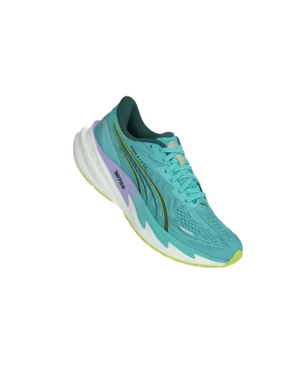 Chaussures D'Entraînement Femme Velocity Nitro 5