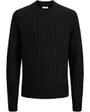 Pull Homme JJPaul Knit Crew Neck