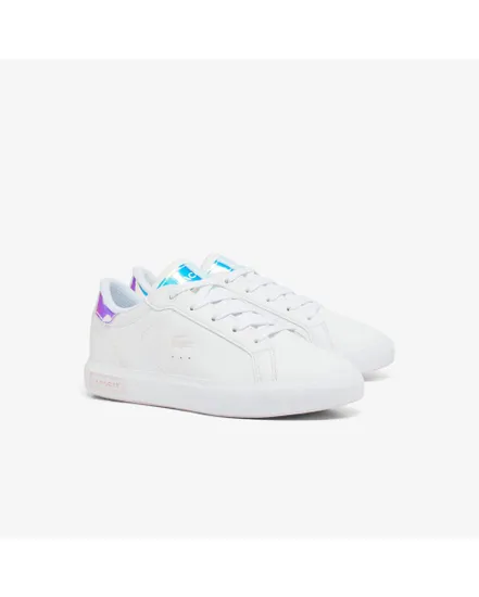 Chaussures Cadet POWERCOURT NEOCHROMATIC PACK Blanc