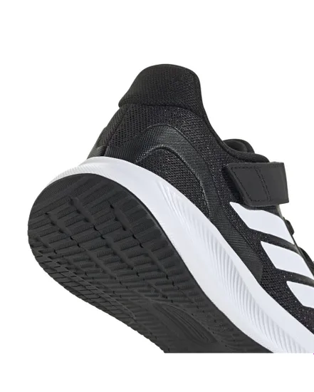 Chaussures Enfant RUNFALCON 5 EL C Noir