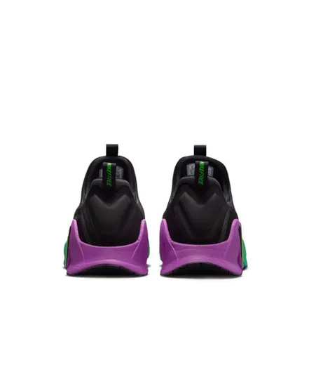 Chaussures de fitness Homme NIKE FREE METCON 6 Noir