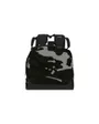 Sac de sport Unisexe UA CONTAIN DUO MD DUFFLE Noir