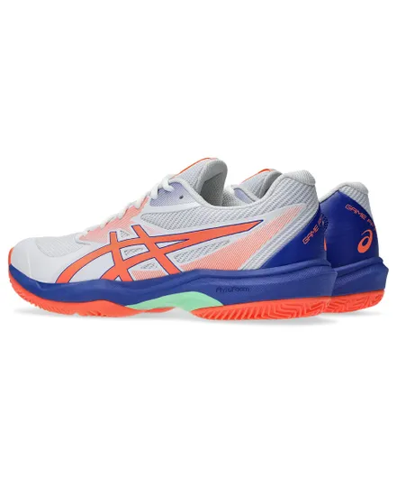 Chaussures de tennis Homme GAME FF PADEL Blanc