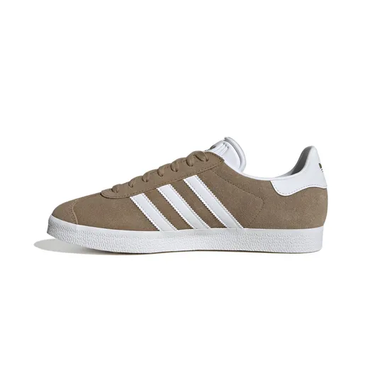 Chaussures GAZELLE Marron