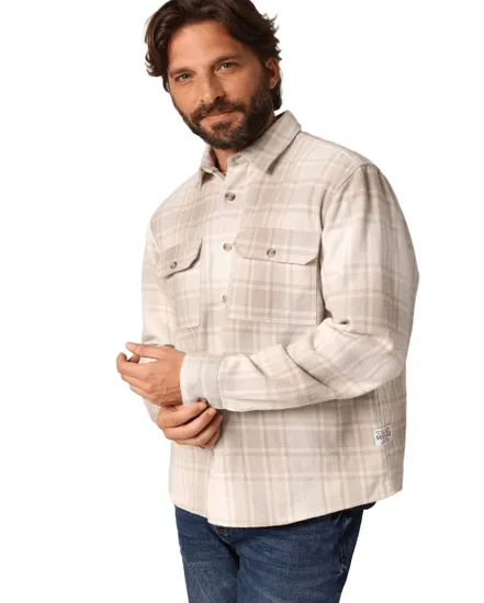Chemise Homme Orebro