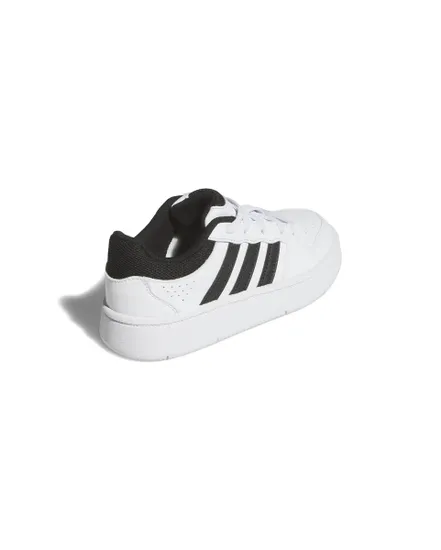 Chaussures Enfant HOOPS CLASSIC EL C