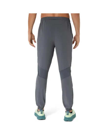 Pantalon de survêtement Homme ICON PANT Gris