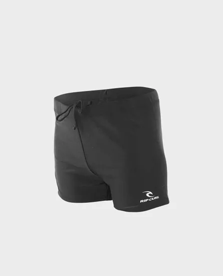 Maillot de bain Homme CORP BOYLEG SLUGGO Noir