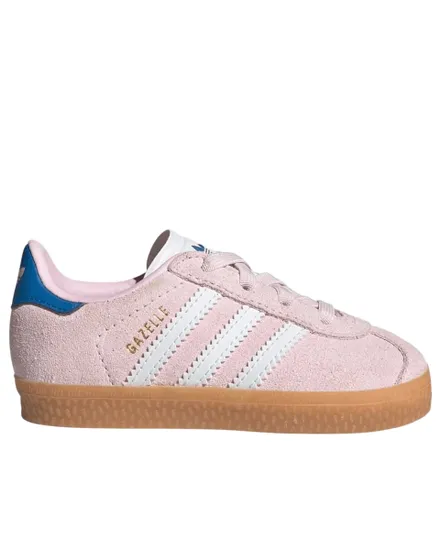 Chaussures Bébé Gazelle Cf El I