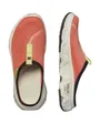 Mules Femme SHOES REELAX SLIDE 6.0 W Orange