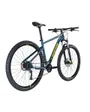 VTT semi rigide Unisexe EDGE 5.9 Bleu