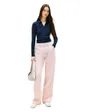 Polo Femme Tommy Jeans Essential