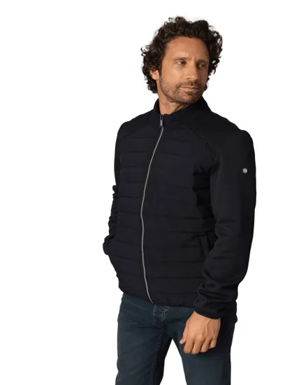 Sweat Zippé Homme Thomas M Deeluxe