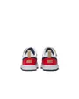 Chaussures Enfant COURT BOROUGH LOW RECRAFT (PS) Blanc