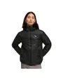 Doudoune Femme Ess Hooded Padded Jacket
