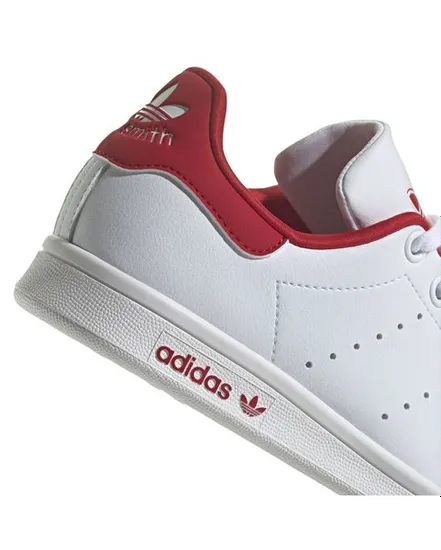 Chaussures Enfant STAN SMITH J Blanc