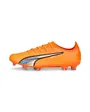 Crampons de football Homme ULTRA ULTIMATE FG/AG Orange