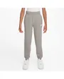 Pantalon de survtement Garçon K NSW CLUB FLC JGGR LBR Beige