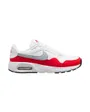 Chaussures basses Homme NIKE AIR MAX SC Blanc