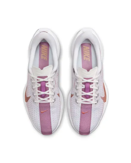 Chaussures de running Femme W PEGASUS PLUS Blanc