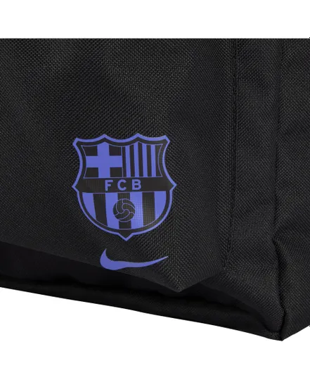 Sac à dos FC BARCELONA NIKE HERITAGE BACKPACK Noir