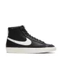 Chaussure mid Homme BLAZER MID  77 VNTG Noir