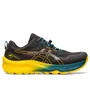 Chaussures de trail Homme GEL-TRABUCO 11 Multicolore