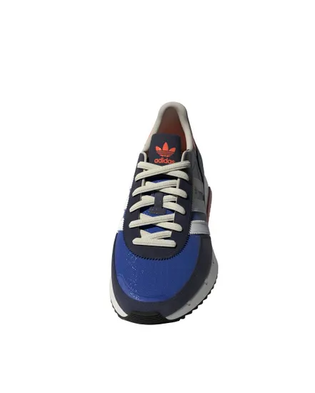 Baskets basses Homme RETROPY F2 Bleu