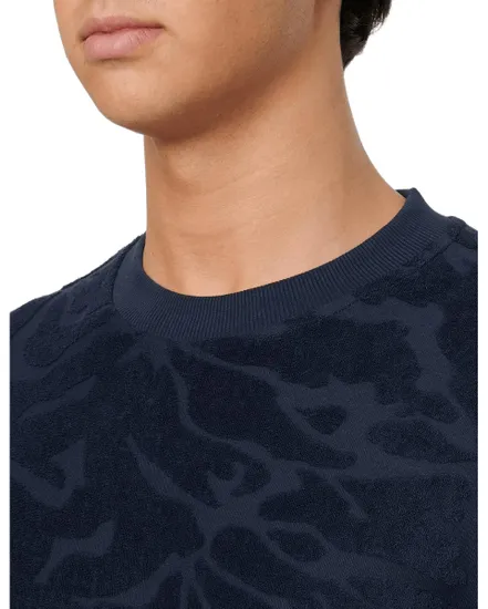 T-shirt Homme TE Flower