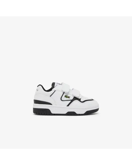 Chaussures Enfant COURTCAGE SET 1261 SUI Blanc