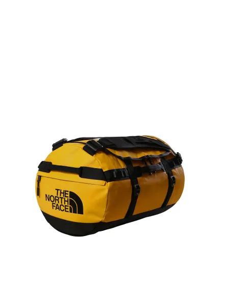 Sac Homme BASE CAMP DUFFEL - S Jaune