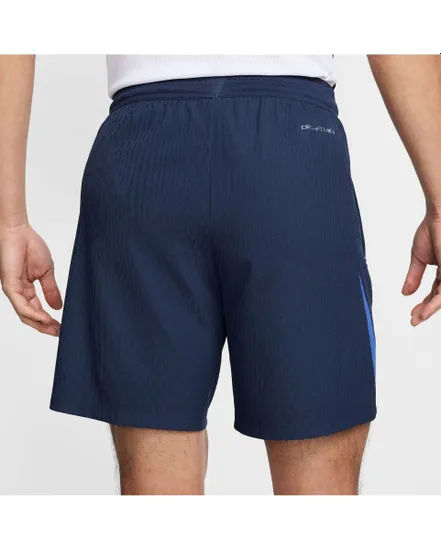 Short de football Homme PSG M NK DFADV STRK EL KZ Bleu