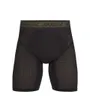 Sous-short Unisexe SEAMLESS UNDERSHORT Noir