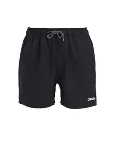 Short Homme BEACH VOLLEY 16 Noir