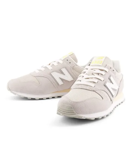 Chaussures Femme 373V2 Gris