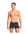 Boxers Homme PUMA Everyday Logo Print 2P