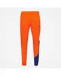 Pantalon de survetement Enfant SAISON PANT SLIM N1 ENFANT Orange