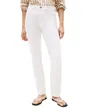 Jean Slim Femme DNM White Slim RW