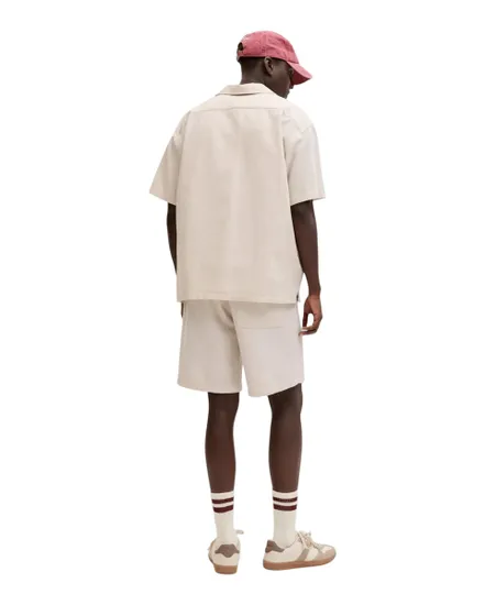 Chemise Homme JJGLOBAL Waffle Resort Shirt SS