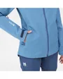 Parka Femme SENECA GTX 2L JKT W Bleu